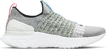 Men’s Nike React Phantom Run Flyknit 2 'Crater'
